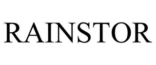 RAINSTOR