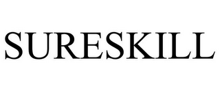 SURESKILL