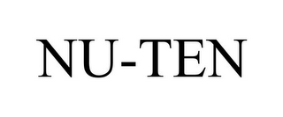 NU-TEN
