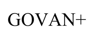 GOVAN+