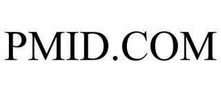PMID.COM