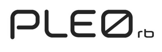 PLEO RB