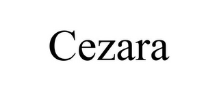 CEZARA