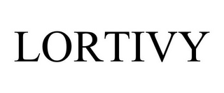 LORTIVY