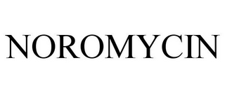 NOROMYCIN