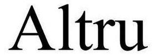 ALTRU