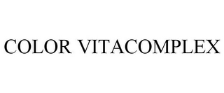 COLOR VITACOMPLEX