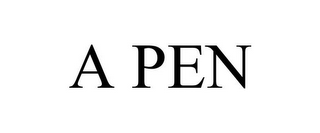 A PEN