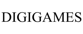 DIGIGAMES