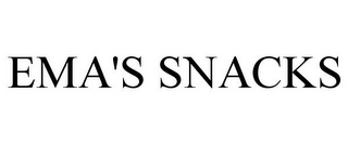 EMA'S SNACKS