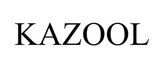 KAZOOL