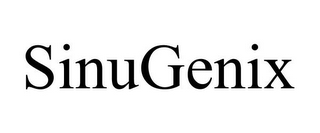 SINUGENIX