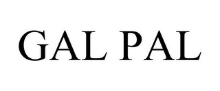 GAL PAL