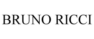 BRUNO RICCI