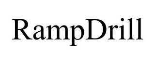 RAMPDRILL