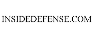 INSIDEDEFENSE.COM
