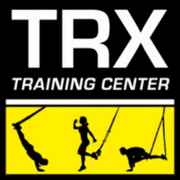TRX TRAINING CENTER