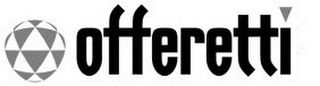 OFFERETTI