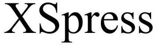 XSPRESS