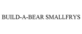 BUILD-A-BEAR SMALLFRYS