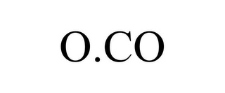 O.CO