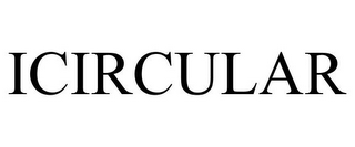 ICIRCULAR