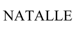 NATALLE