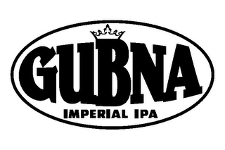 GUBNA IMPERIAL IPA