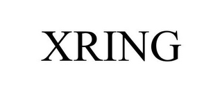 XRING