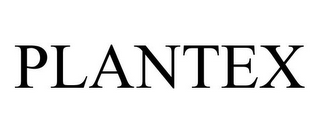 PLANTEX
