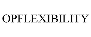 OPFLEXIBILITY