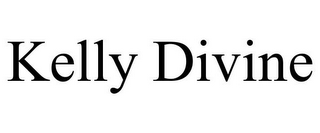 KELLY DIVINE