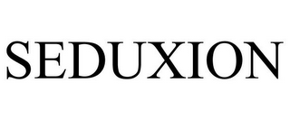 SEDUXION