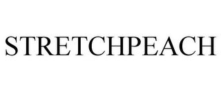 STRETCHPEACH