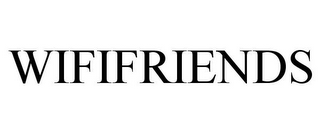 WIFIFRIENDS