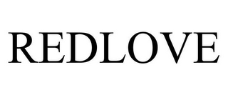 REDLOVE