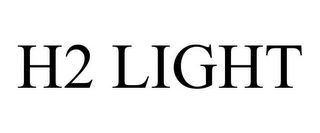H2 LIGHT