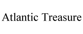 ATLANTIC TREASURE