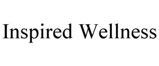 INSPIRED WELLNESS