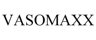 VASOMAXX