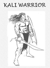 KALI WARRIOR