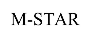 M-STAR