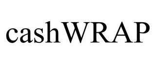 CASHWRAP