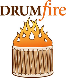 DRUMFIRE