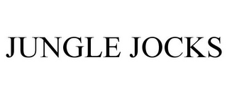 JUNGLE JOCKS
