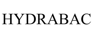 HYDRABAC