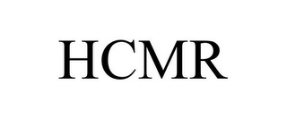 HCMR