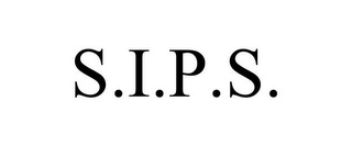 S.I.P.S.