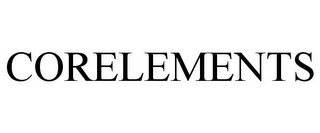 CORELEMENTS