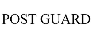 POST GUARD